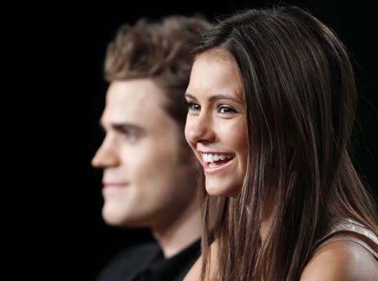 Nina Dobrev