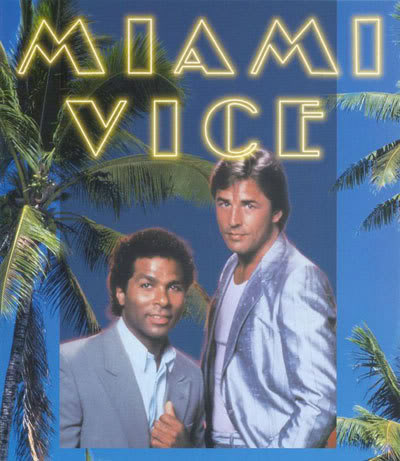 Miami Vice 