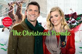 The Christmas Parade                                  (2014)