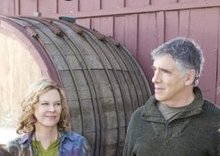 Uncorked