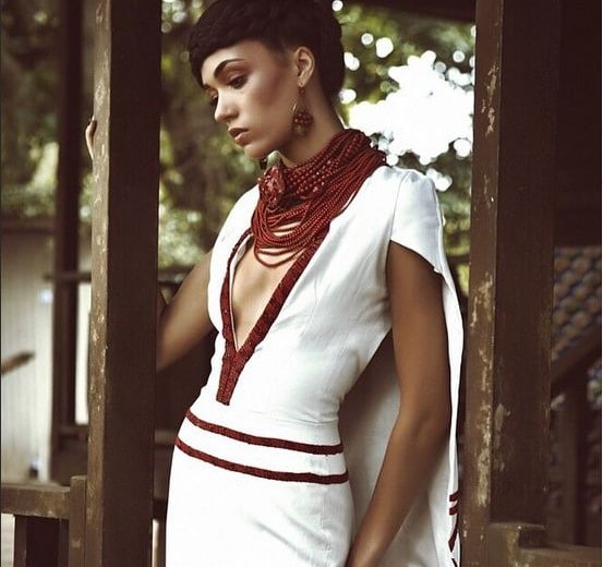 Georgina Edewor-Thorley