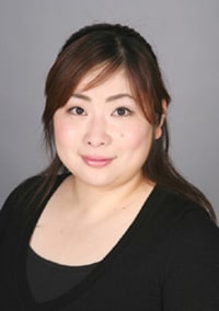 Akiko Yoritsune