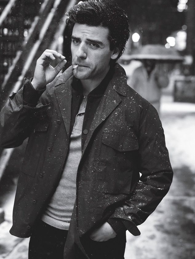 Oscar Isaac Oscar Isaac