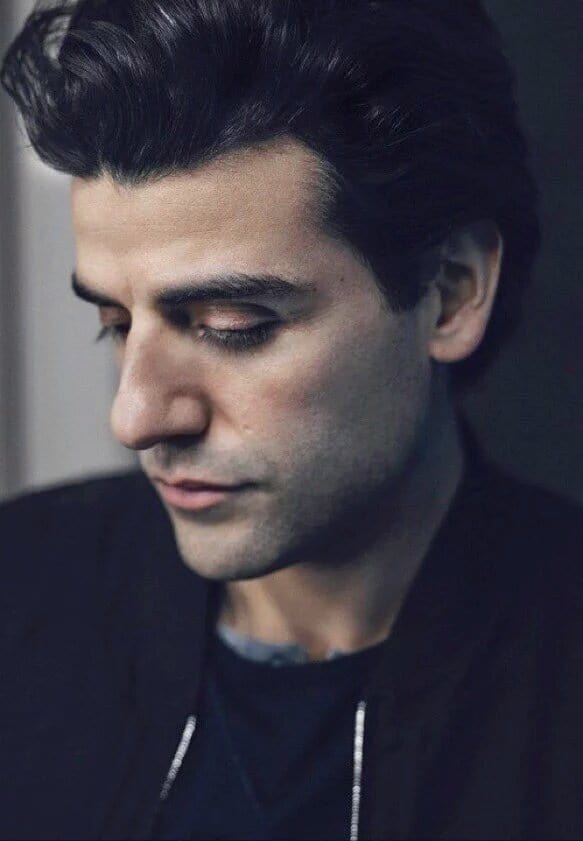 Oscar Isaac Oscar Isaac