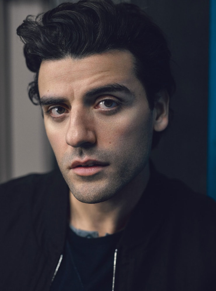 Oscar Isaac Oscar Isaac