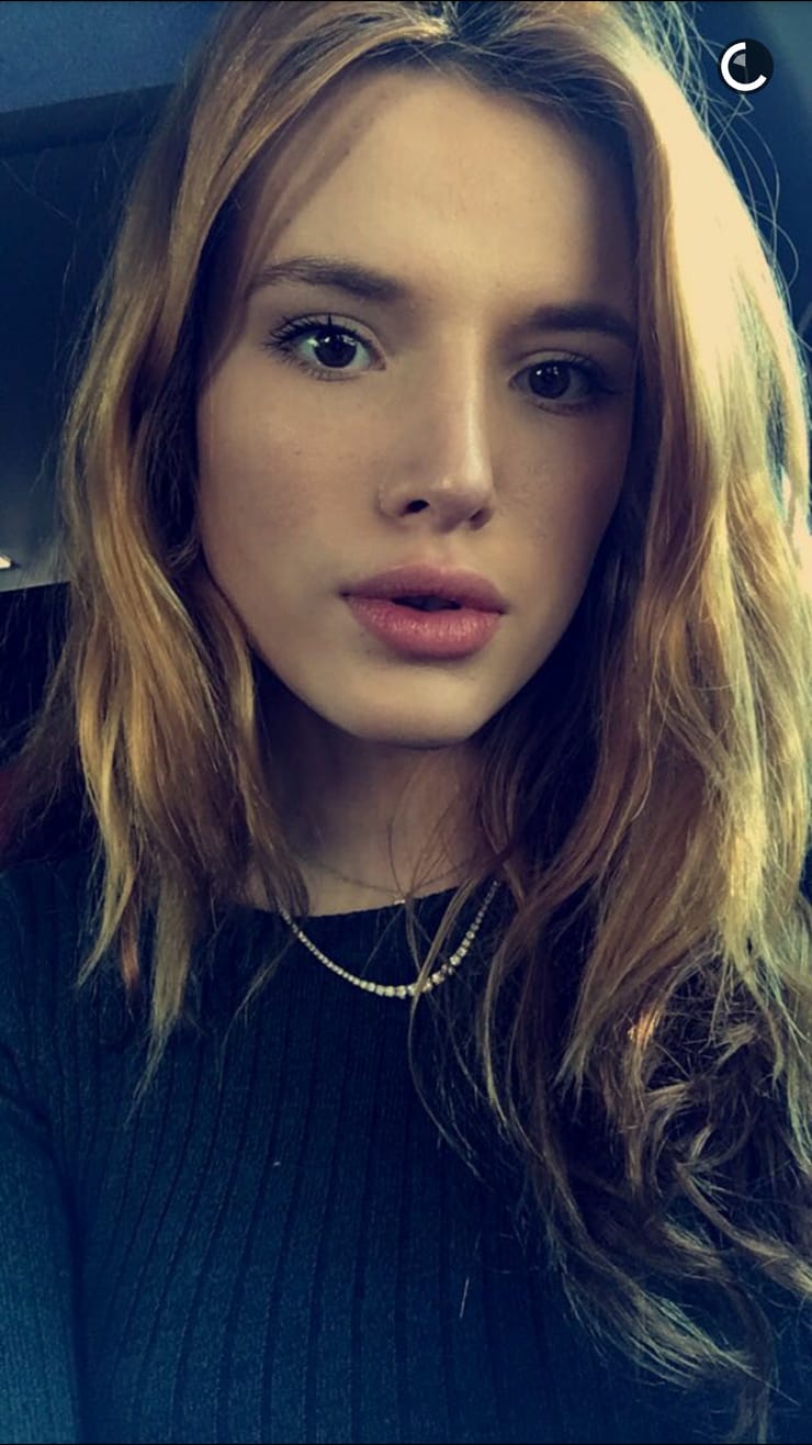 Picture of Bella Thorne