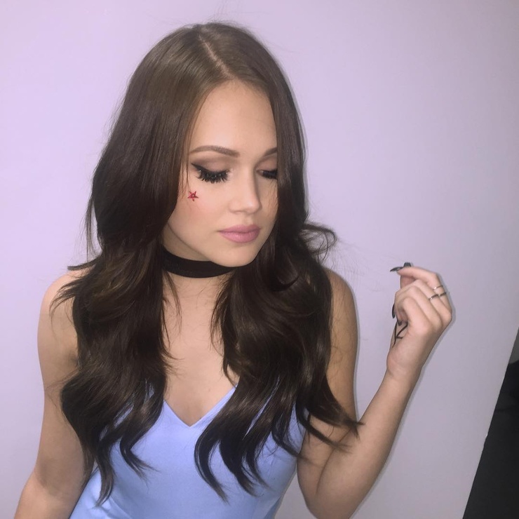 Kelli Berglund