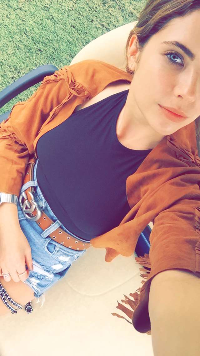 Ashley Benson Ashley Benson