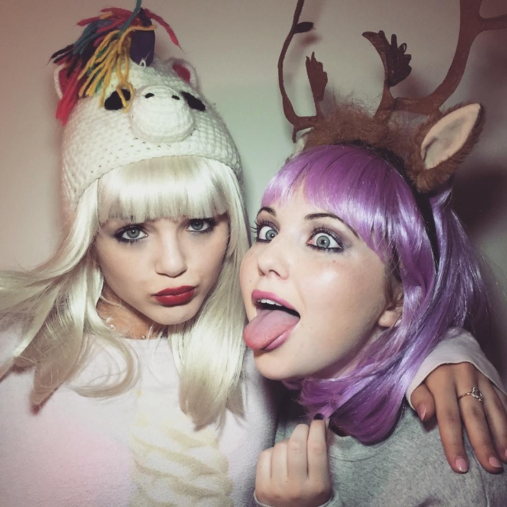 Sammi Hanratty Sammi Hanratty
