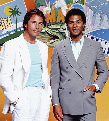 Miami Vice 