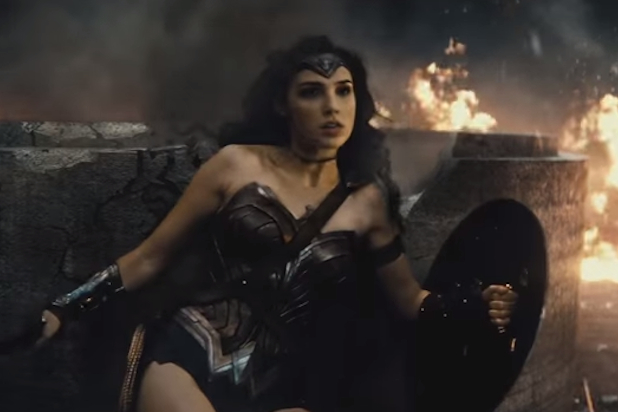 Gal Gadot Gal Gadot