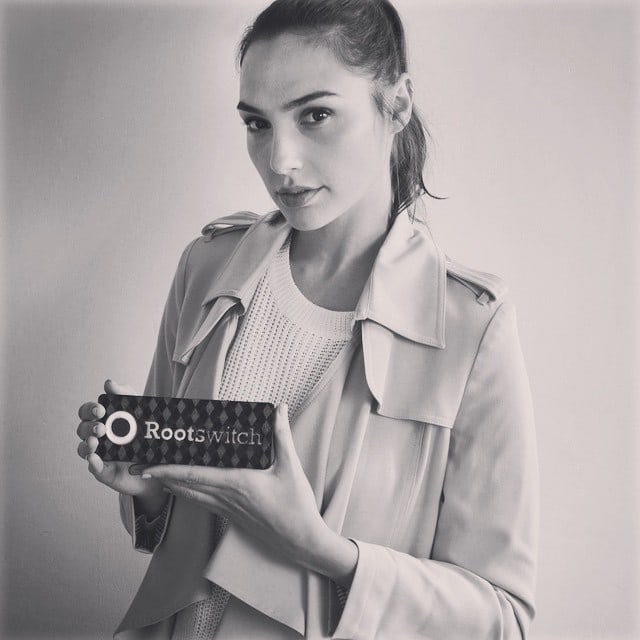 Gal Gadot Gal Gadot