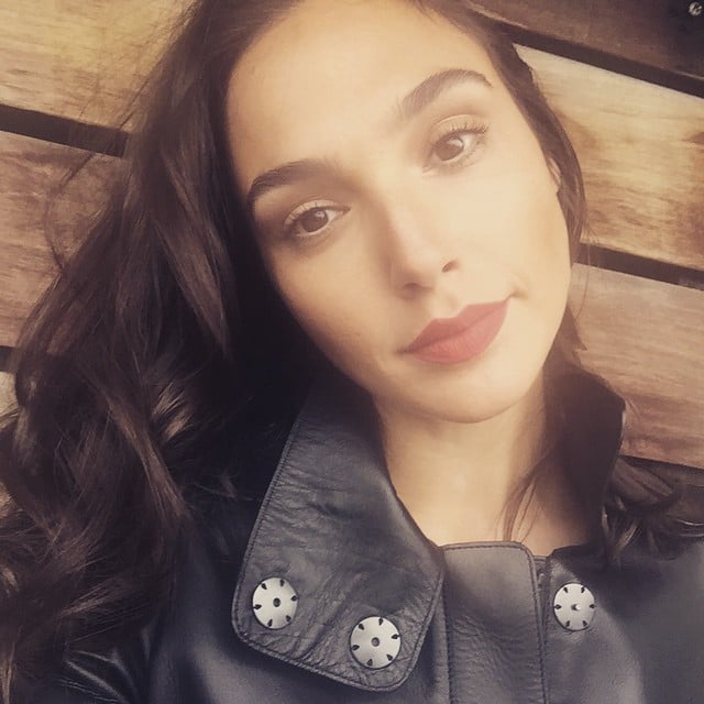 Gal Gadot Gal Gadot