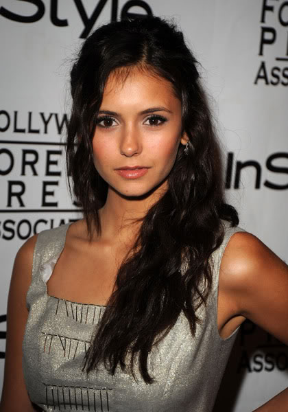 Nina Dobrev Nina Dobrev