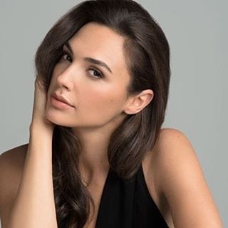 Gal Gadot Gal Gadot