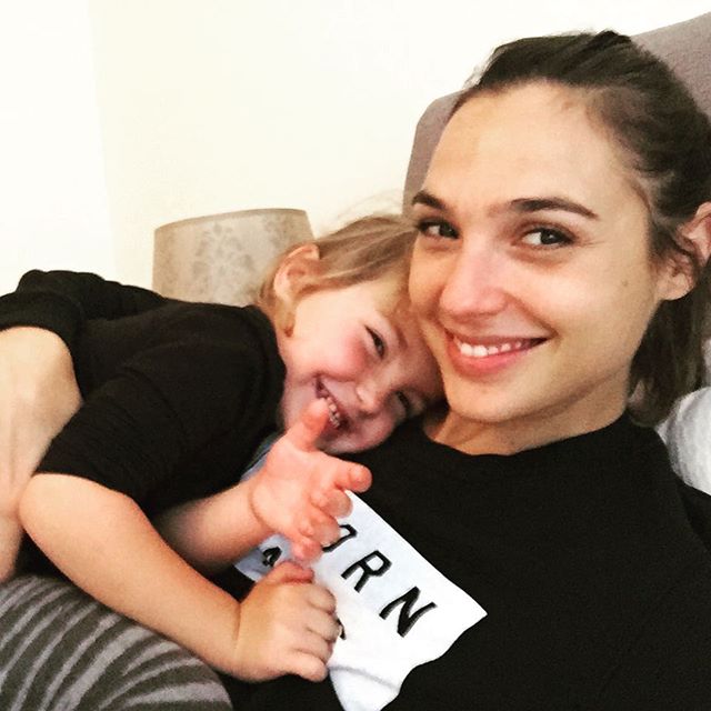 Gal Gadot Gal Gadot