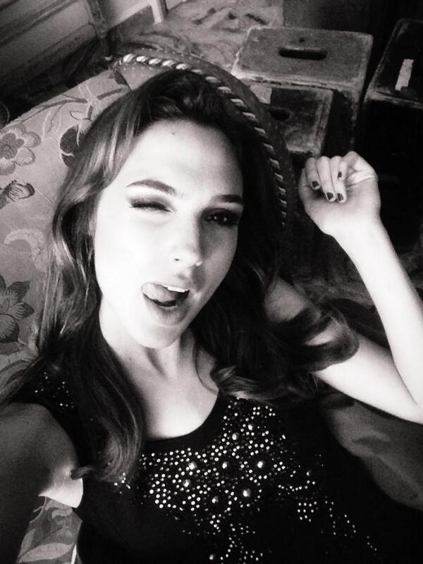 Gal Gadot Gal Gadot