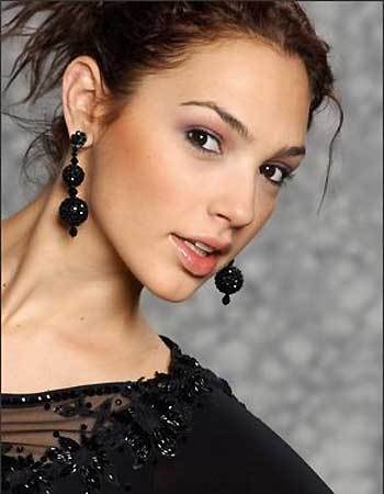 Gal Gadot Gal Gadot