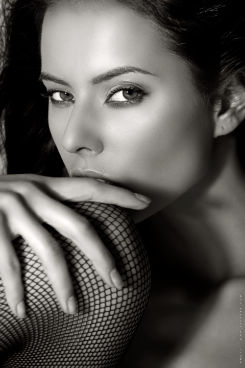 Anna Vorobyeva