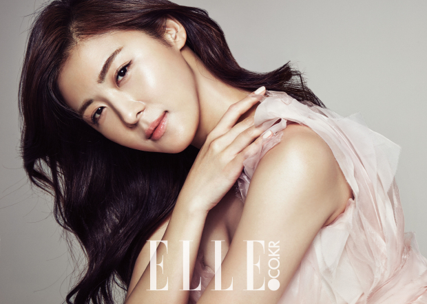 Ji-won Ha Ji-won Ha