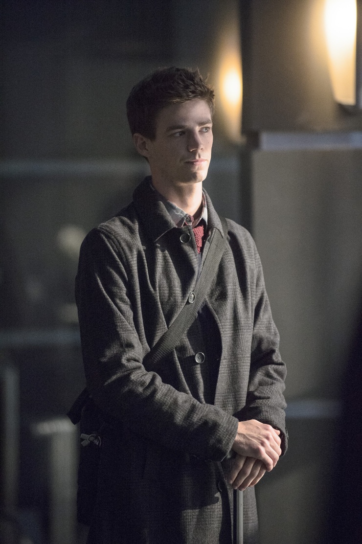 Arrow