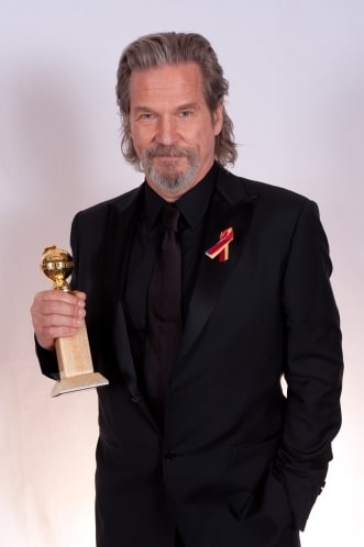 Jeff Bridges