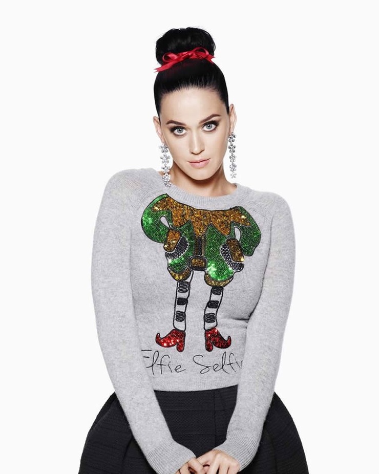 Katy Perry Katy Perry