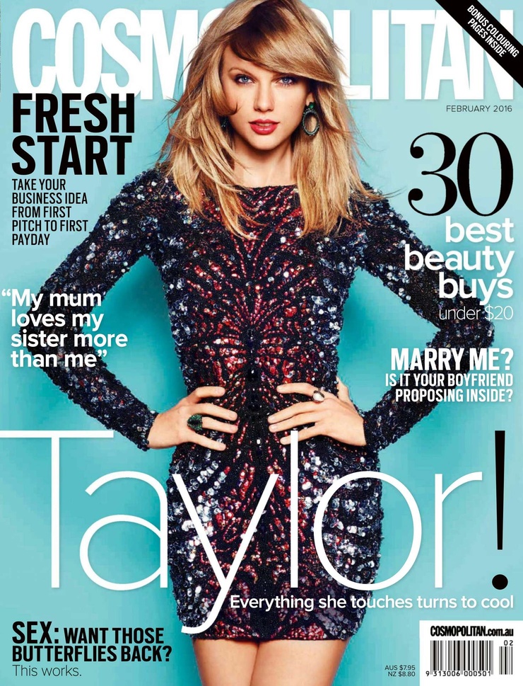 Taylor Swift Taylor Swift