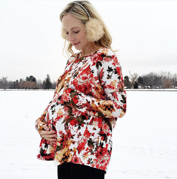 Candice Accola