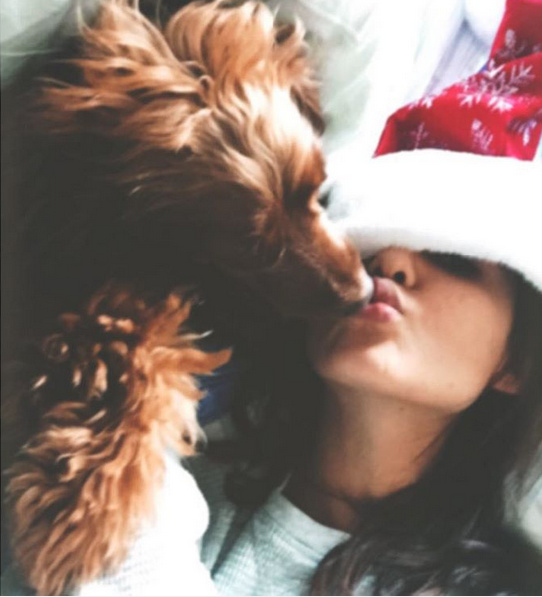 Danielle Campbell