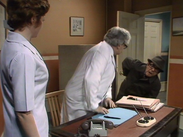 The Two Ronnies (1971-1987) The Two Ronnies (1971-1987)