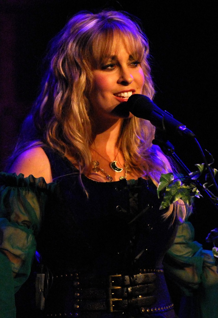 Candice Night Candice Night
