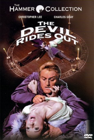 The Devil Rides Out