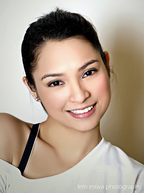 Ryza Cenon Ryza Cenon