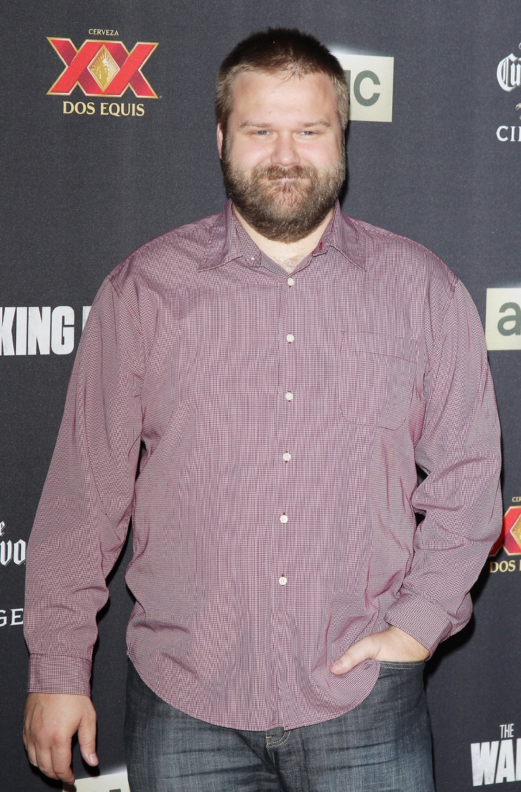 Robert Kirkman