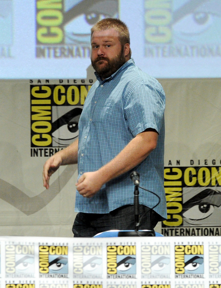 Robert Kirkman
