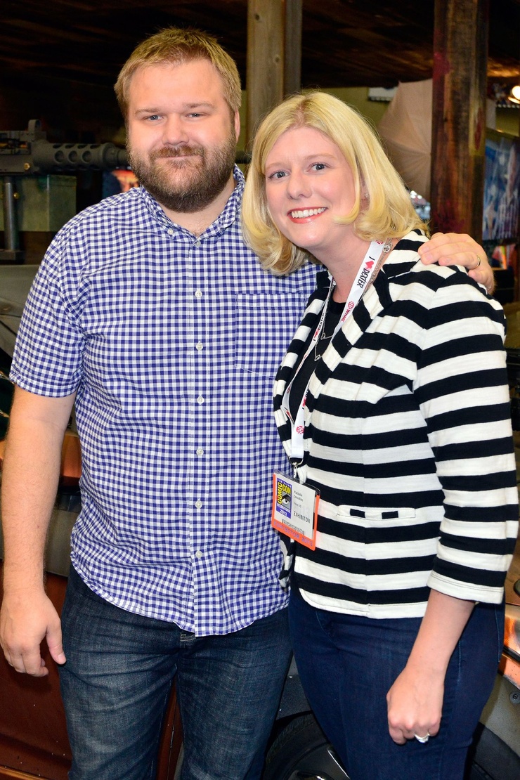 Robert Kirkman