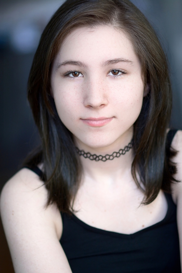 Keara Maive