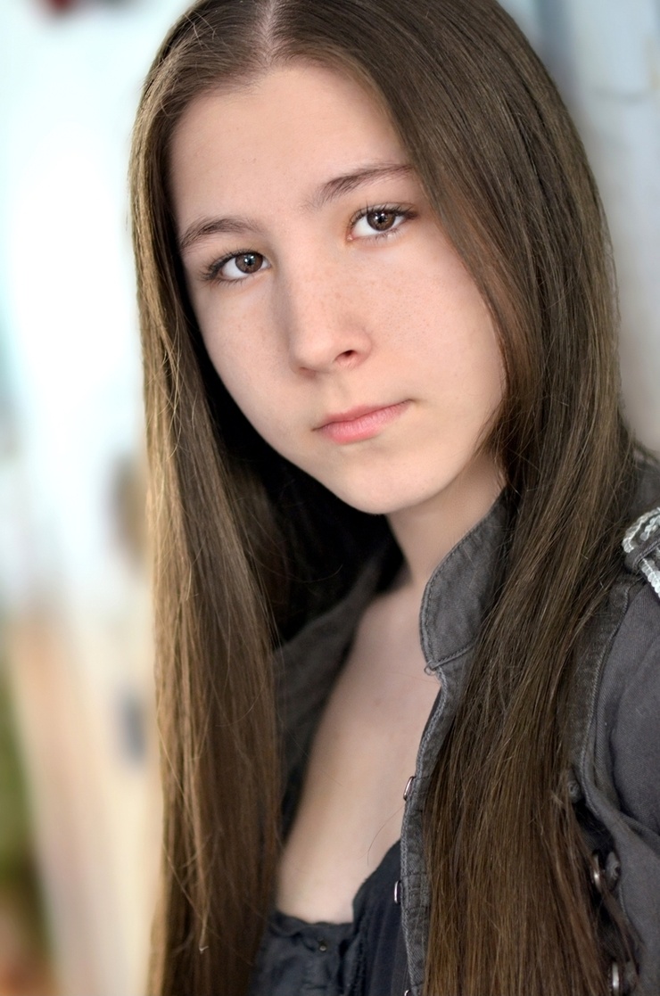 Keara Maive