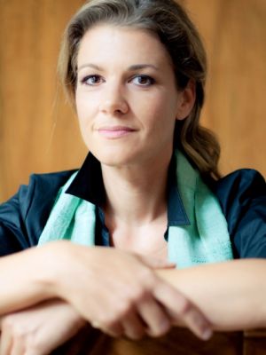 Nina Rothemund