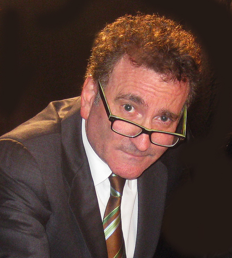 Robert Rhine