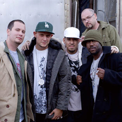 Fort Minor