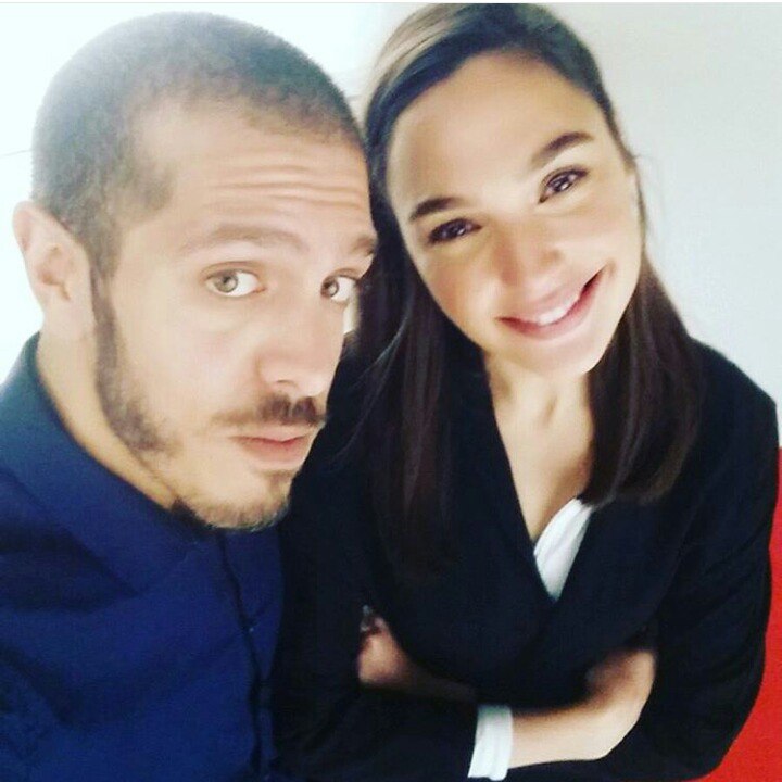 Gal Gadot