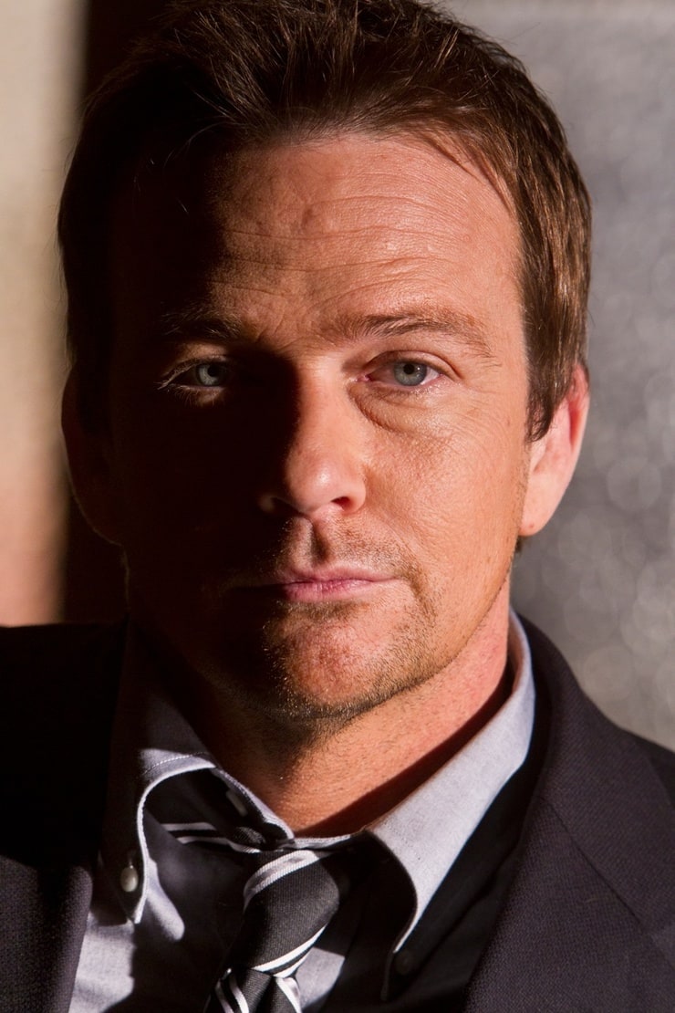 Sean Patrick Flanery