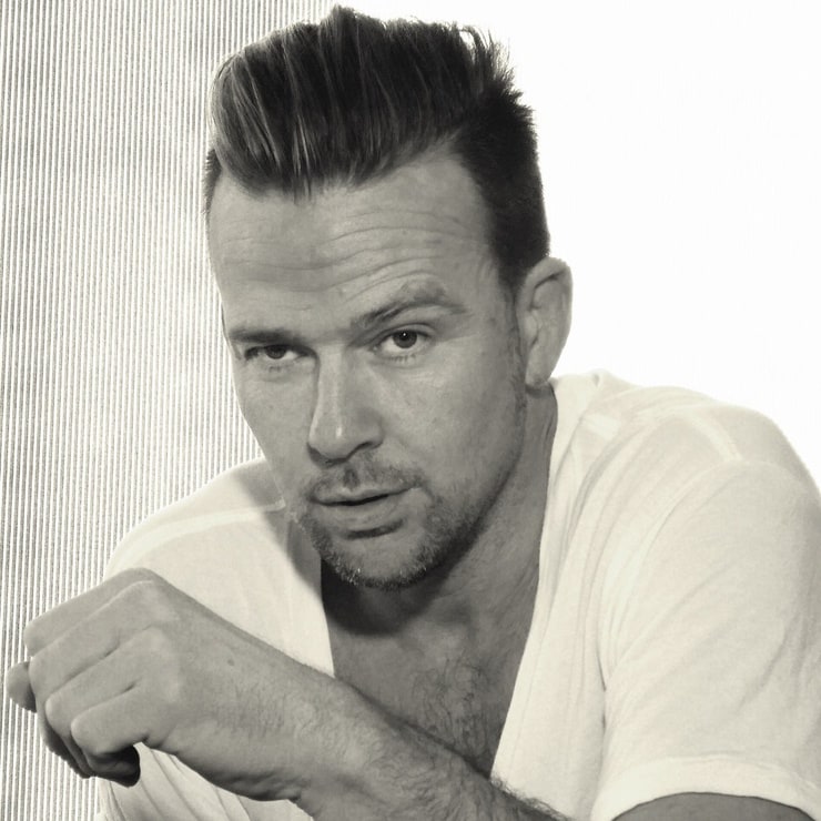 Sean Patrick Flanery