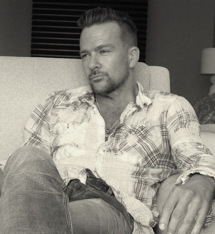 Sean Patrick Flanery