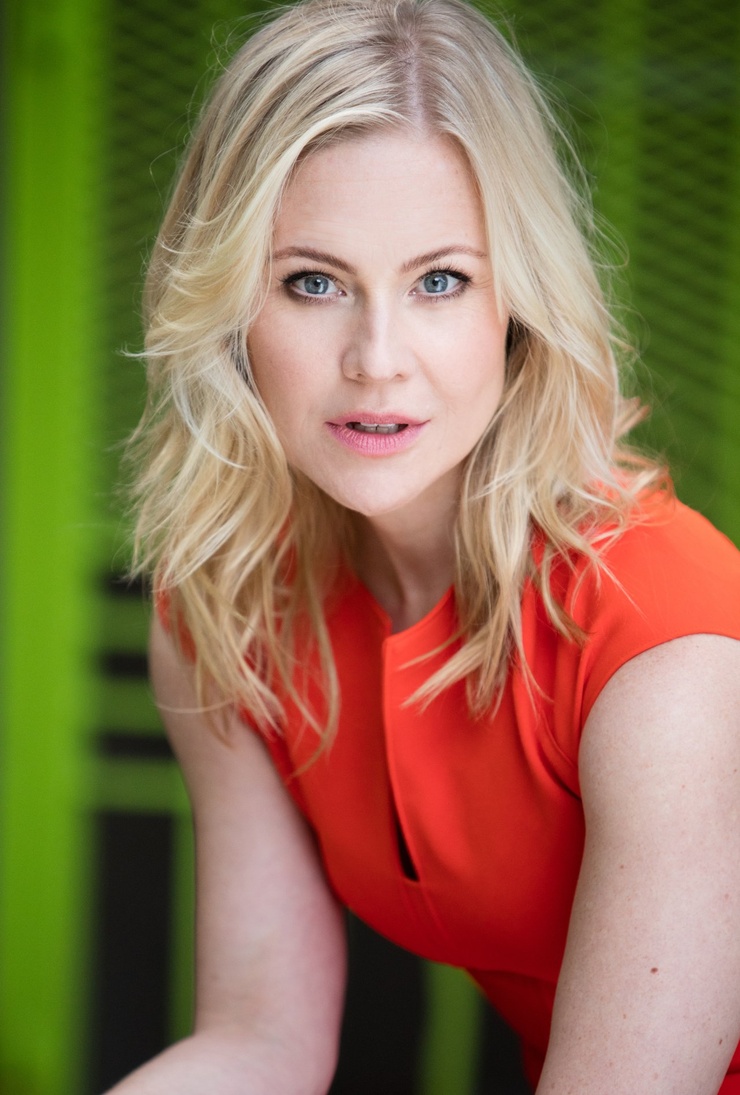 Kristin Booth