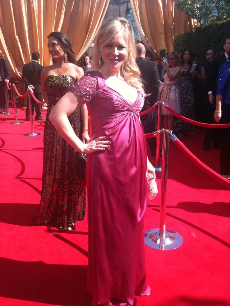 Kristin Booth