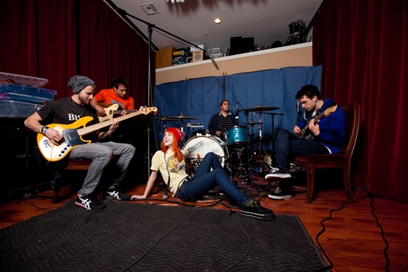 Paramore