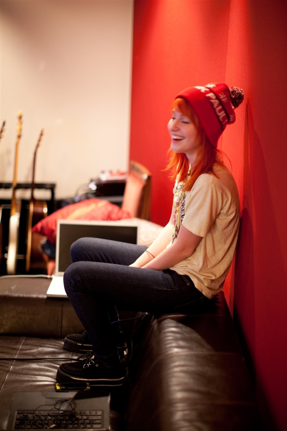 Paramore